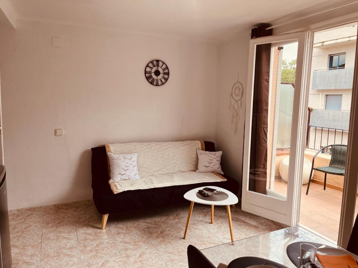 Apartament Al Centre Ideal Parelles A Platja D'Aro Εξωτερικό φωτογραφία