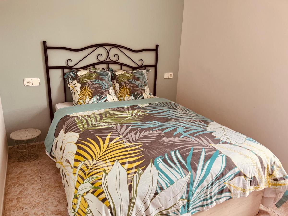 Apartament Al Centre Ideal Parelles A Platja D'Aro Εξωτερικό φωτογραφία
