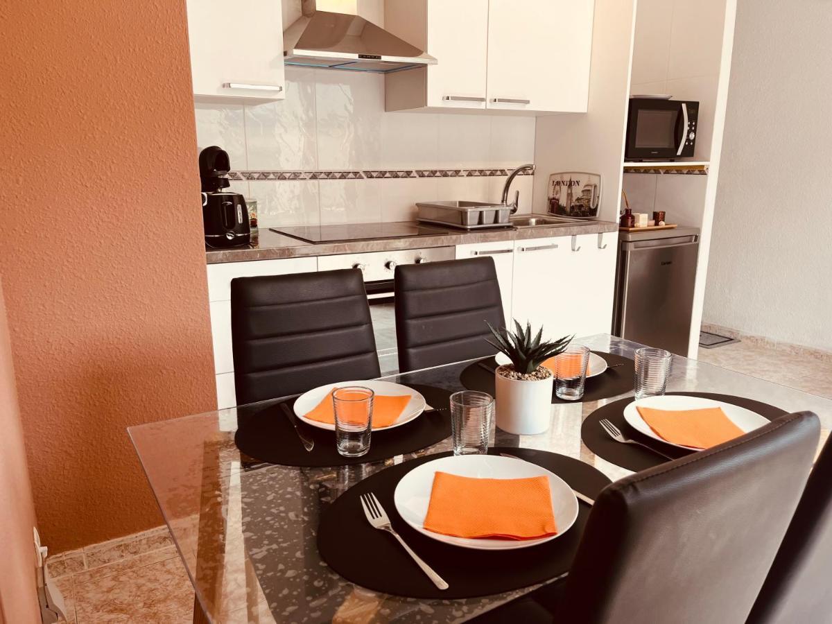 Apartament Al Centre Ideal Parelles A Platja D'Aro Εξωτερικό φωτογραφία
