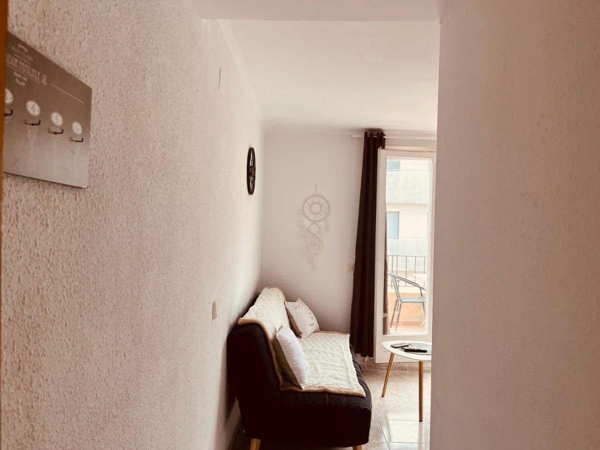 Apartament Al Centre Ideal Parelles A Platja D'Aro Εξωτερικό φωτογραφία